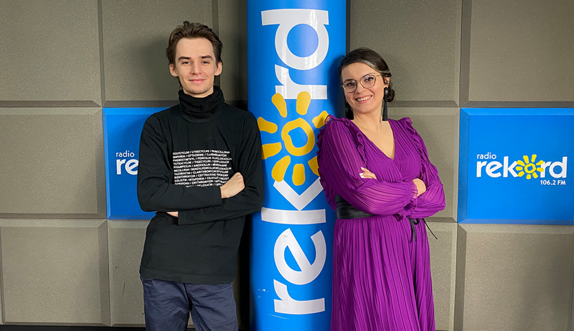 Wieczorek: Na Konkursie Chopinowskim życie się nie kończy