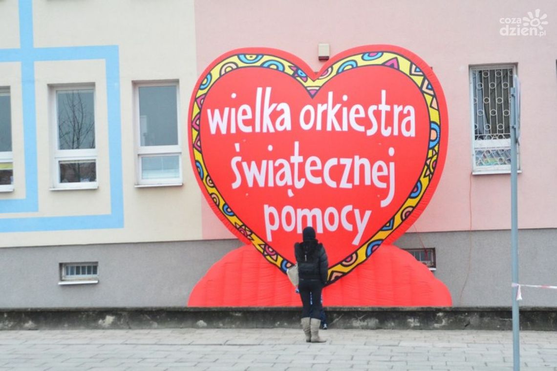 Wieczorem możliwe chwilowe utrudnienia w ruchu Wieczorem możliwe chwilowe utrudnienia w ruchu