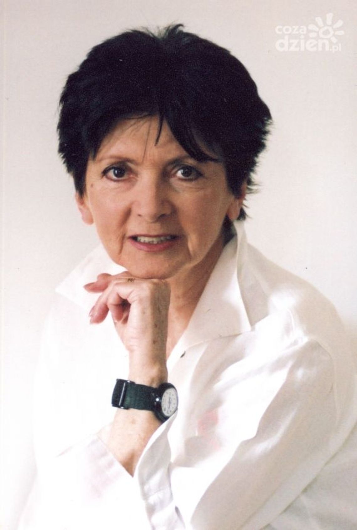 „Wieczory z gwiazdą”. Halina Kunicka w MCSW