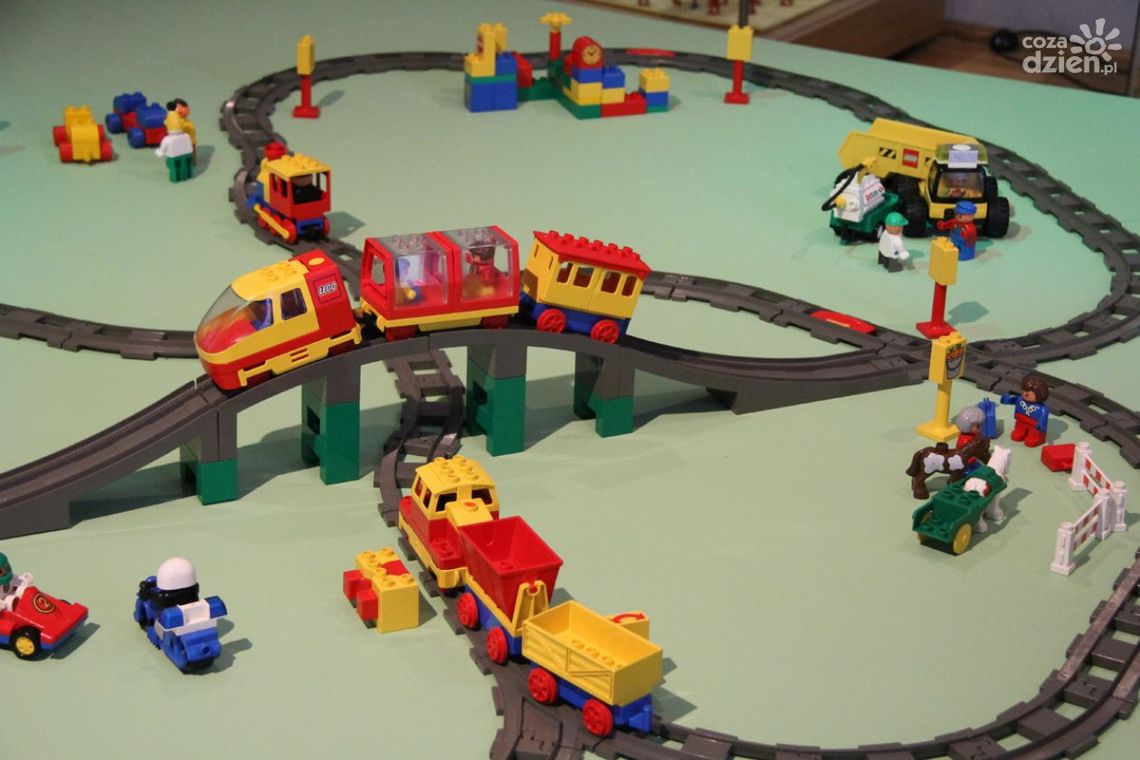 Wiejskie świetlice w gminie Gózd otwarte