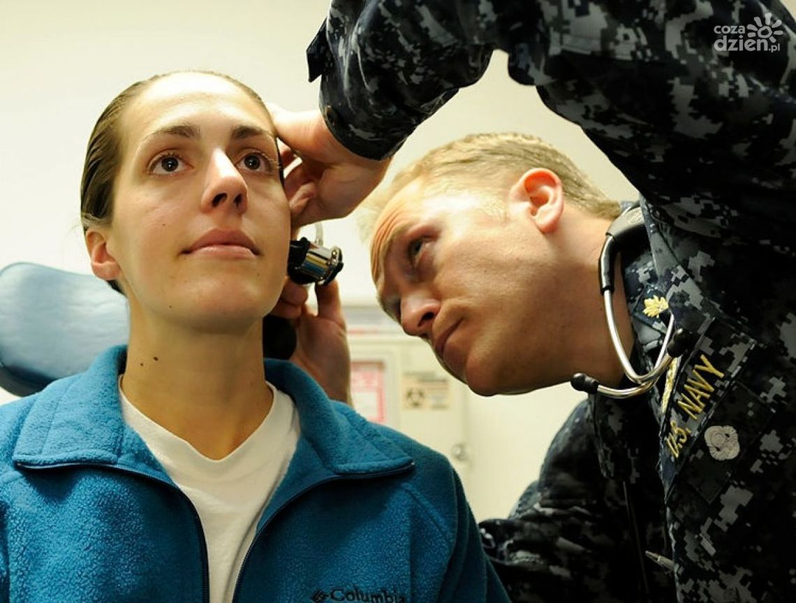 Większość radomian niedosłyszy! Większość radomian niedosłyszy!