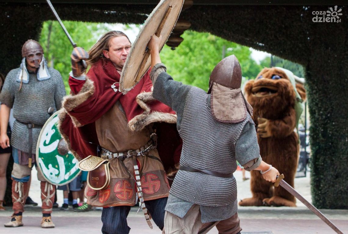 Wielka Bitwa Wielka Bitwa