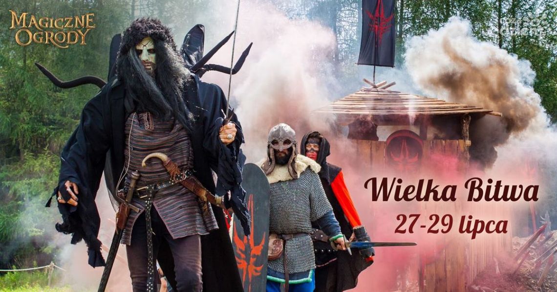 Wielka Bitwa o Kronikę Skrzata