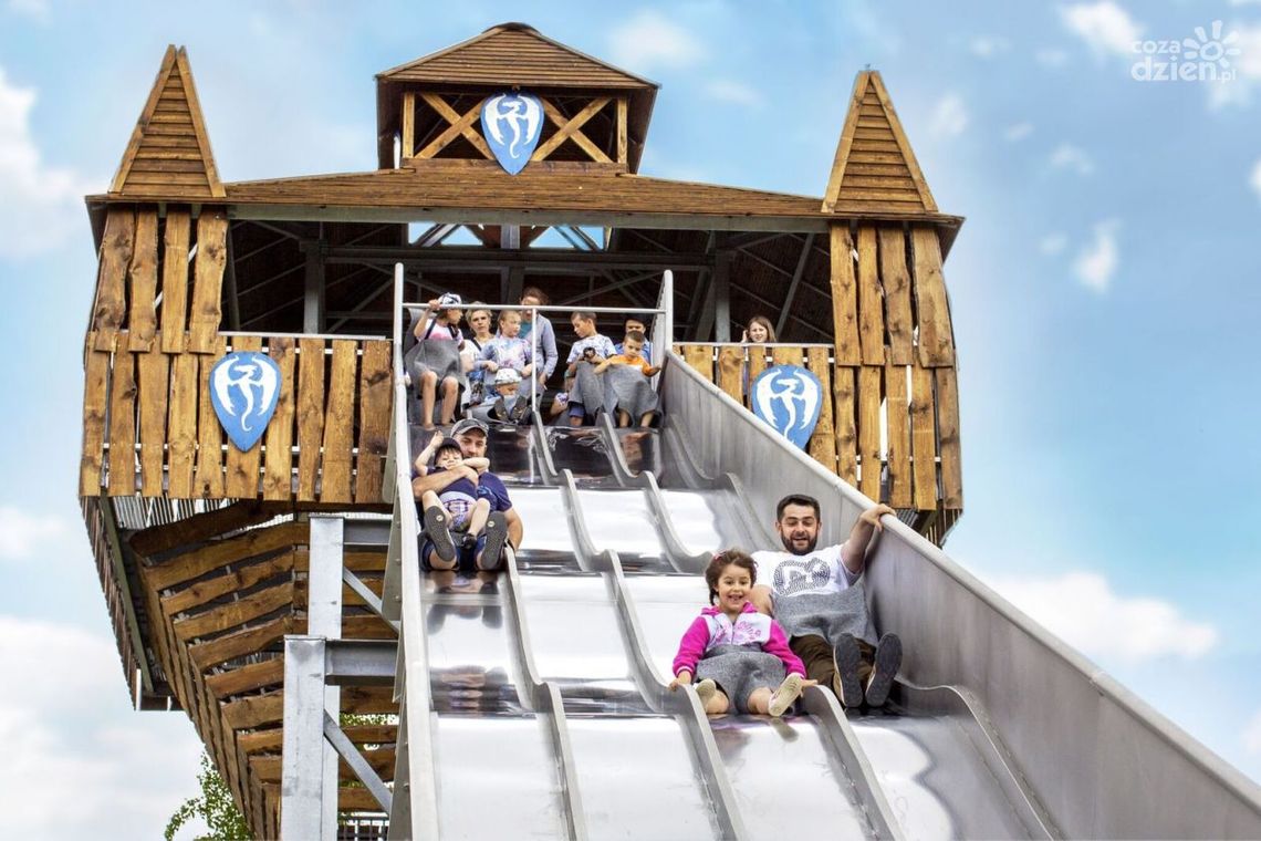 Wielka Bitwa – przegnajmy Alatusa w Magicznych Ogrodach Wielka Bitwa – przegnajmy Alatusa w Magicznych Ogrodach