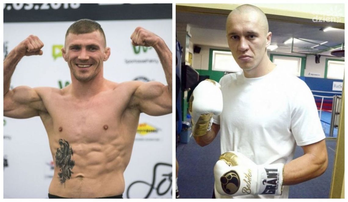 Wielka gala z udziałem radomian! Wielka gala z udziałem radomian!