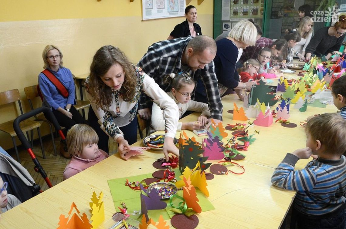 Wielka integracja w X LO