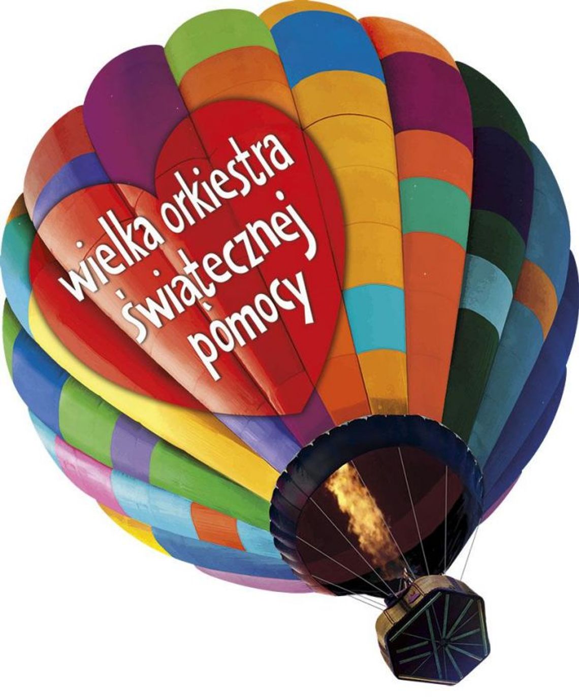 Wielka Orkiestra Świątecznej Pomocy w Iłży