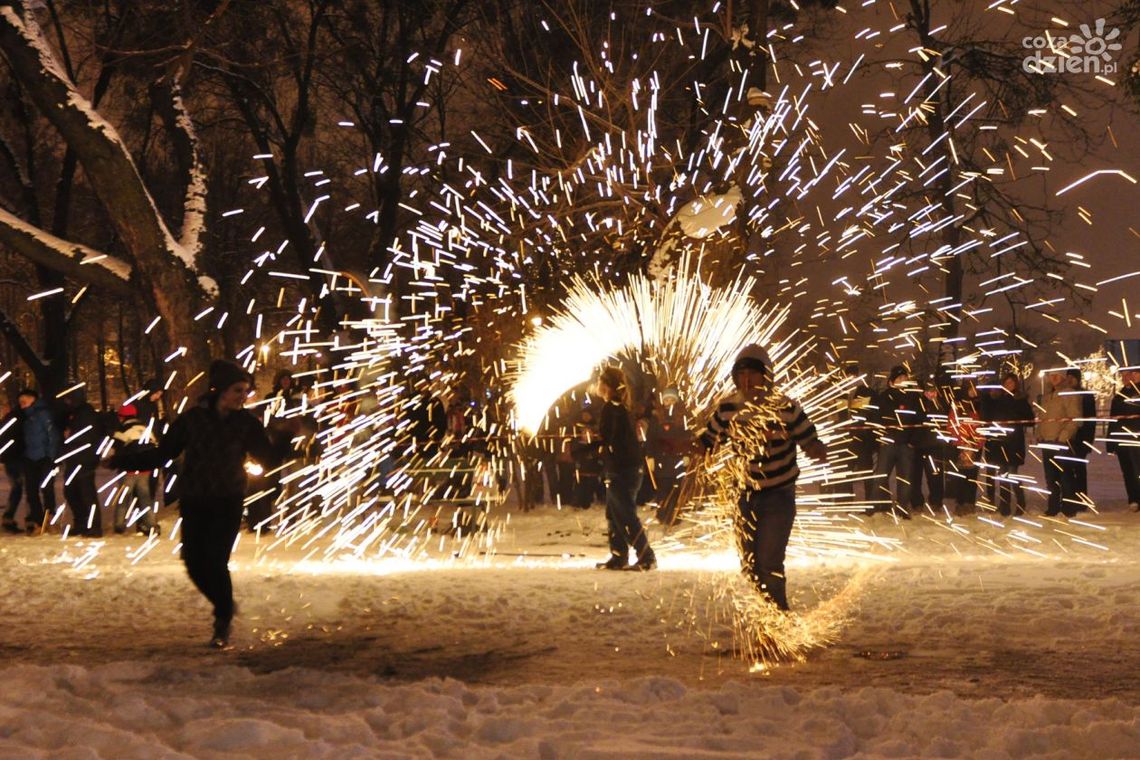 Wielka Orkiestra Świątecznej Pomocy w Radomiu - RELACJA
