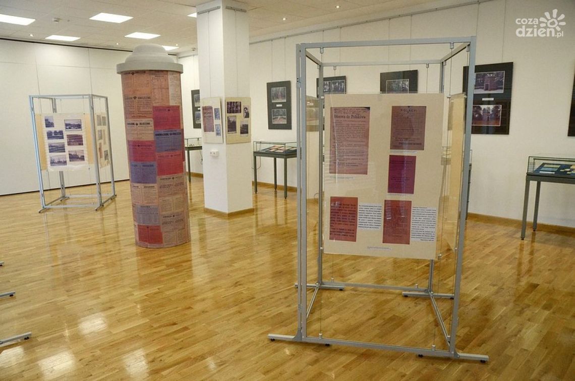 Wielka Wojna 1914-18 w archiwum