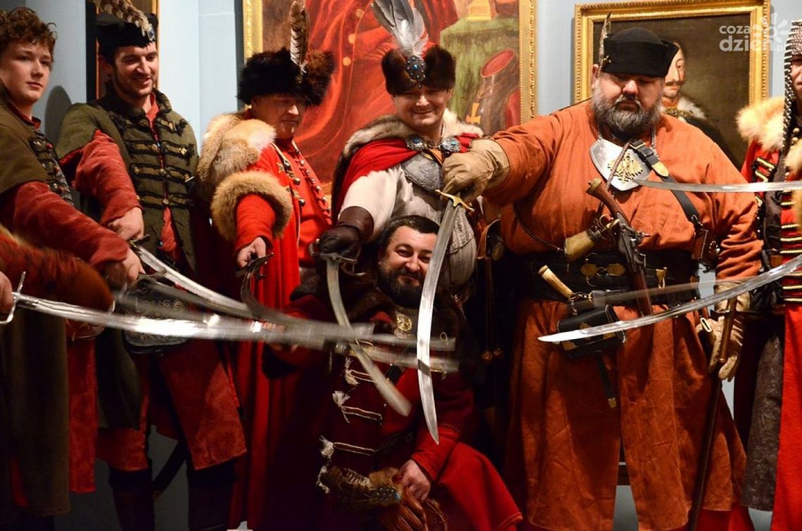 Wielka wystawa o wielkim Radomiu otwarta!