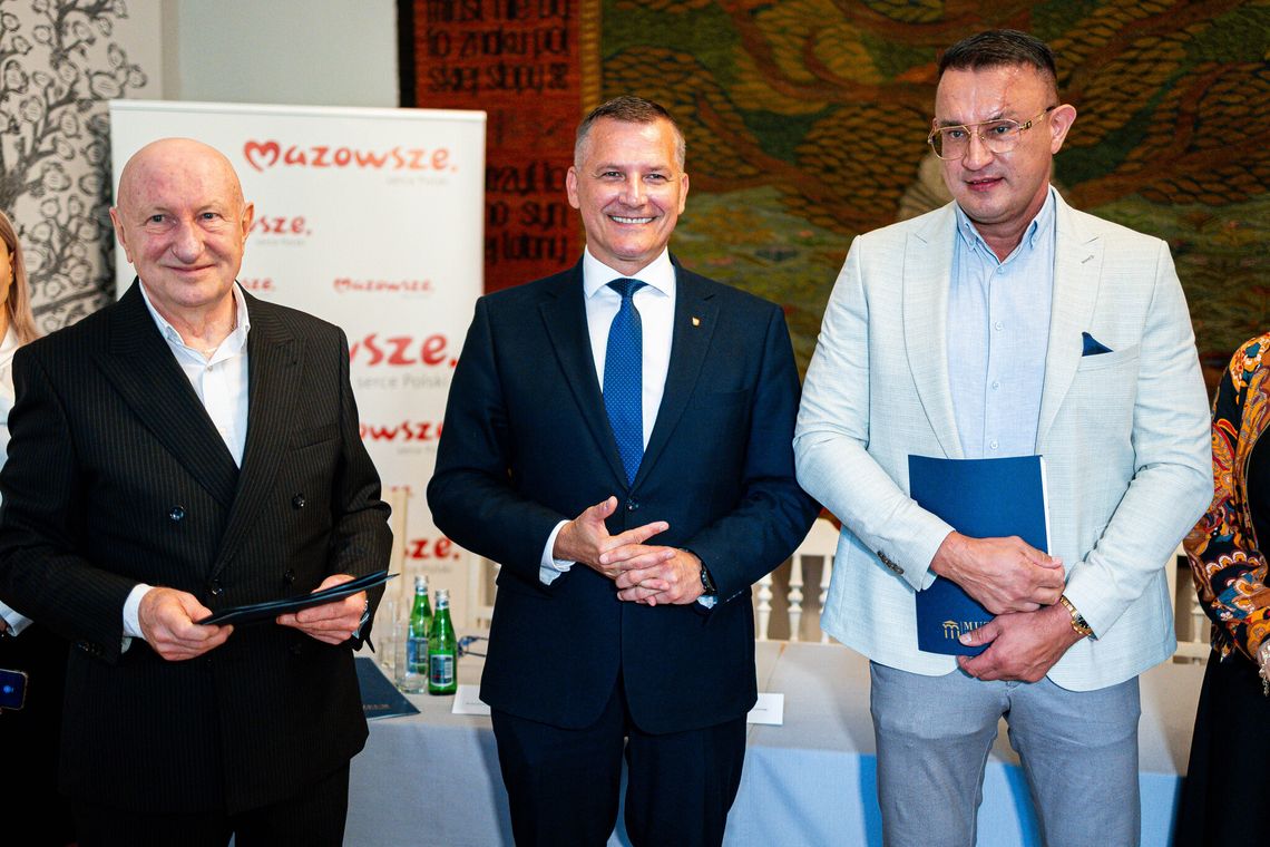 Wielka zmiana w Czarnolesie. Muzeum otrzymało 12 mln zł na rozwój Wielka zmiana w Czarnolesie. Muzeum otrzymało 12 mln zł na rozwój