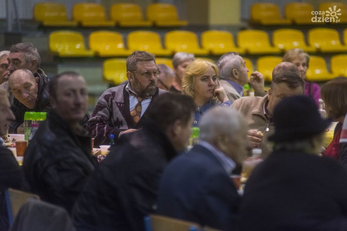 Wielkanoc dla samotnych