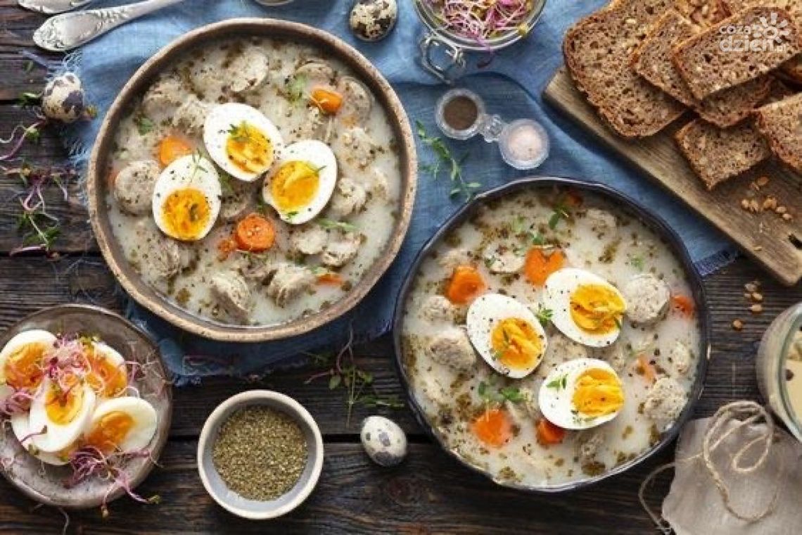 Wielkanoc w Brooklyn Radom Restaurant&Club. Wyjątkowe wielkanocne menu 