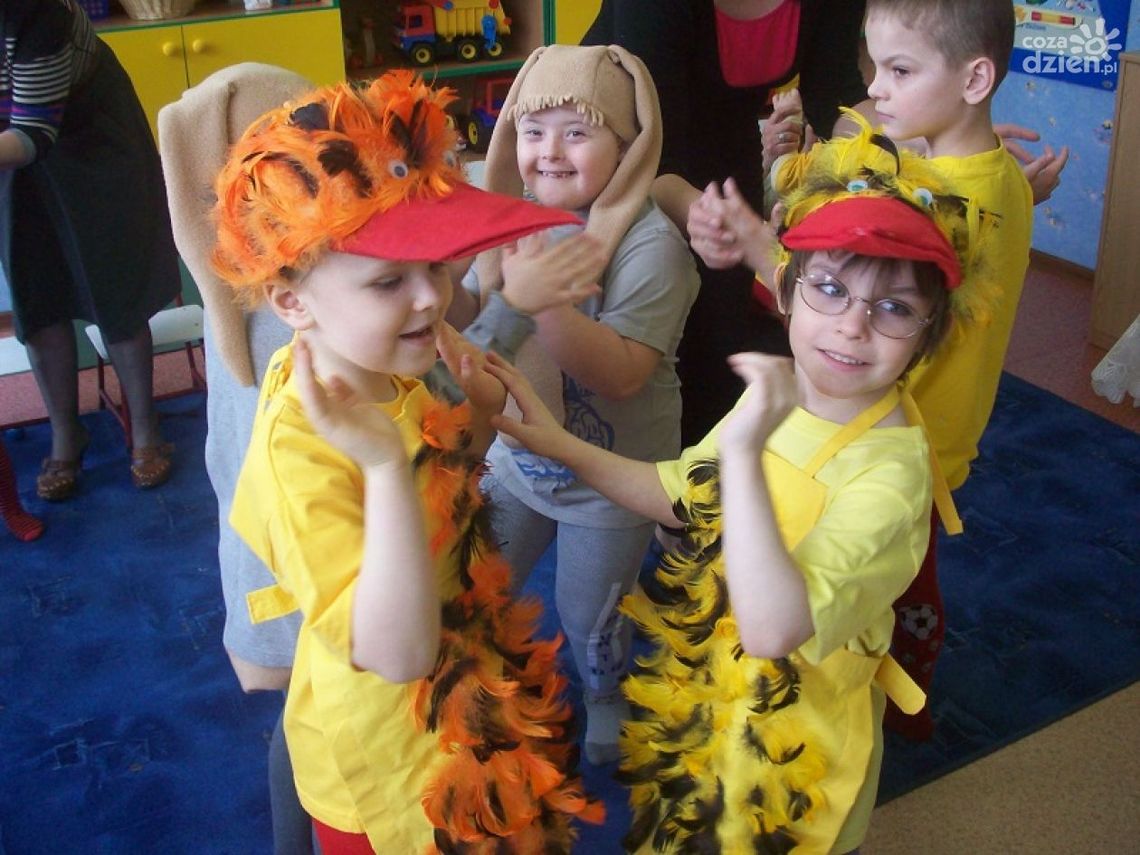 Wielkanoc w PP 3 Wielkanoc w PP 3