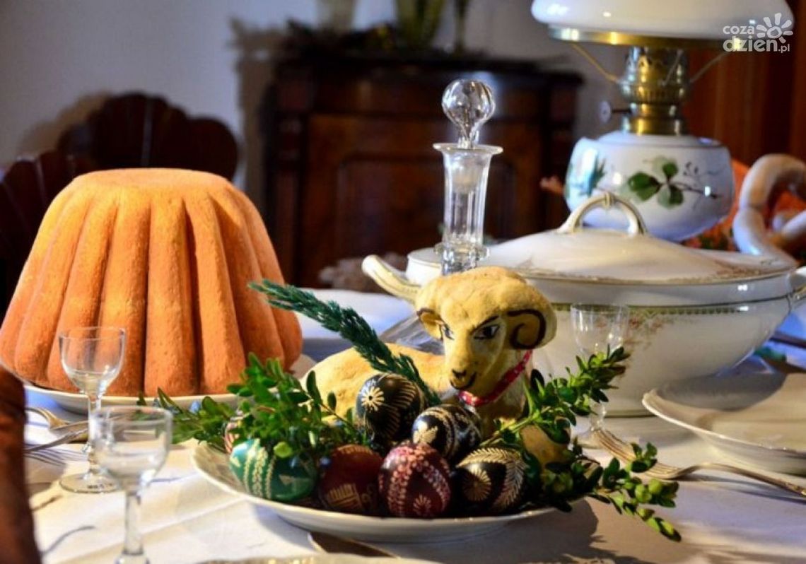 Wielkanoc w tradycjach regionu radomskiego (VIDEO)