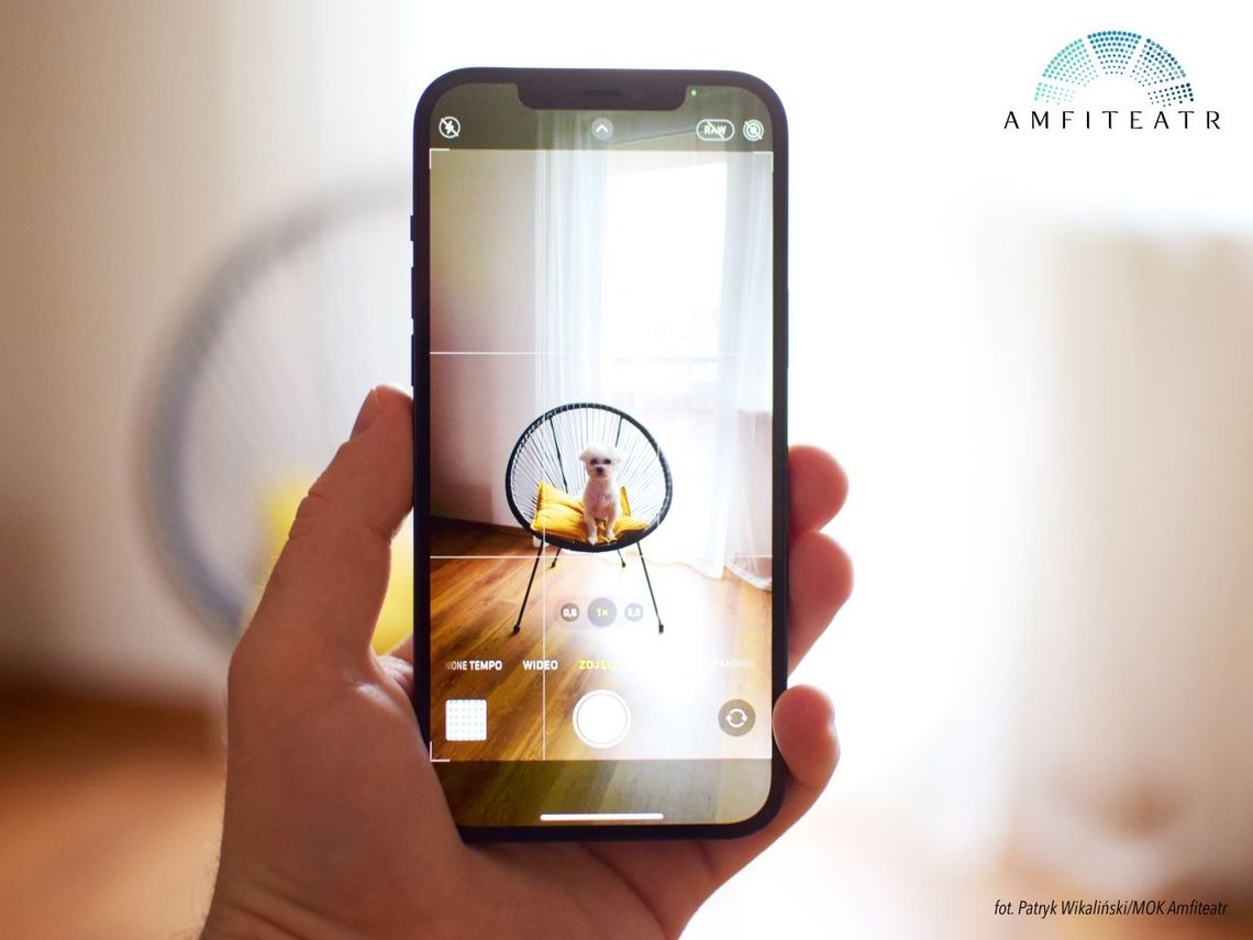 Wielkanoc z Amfiteatrem!