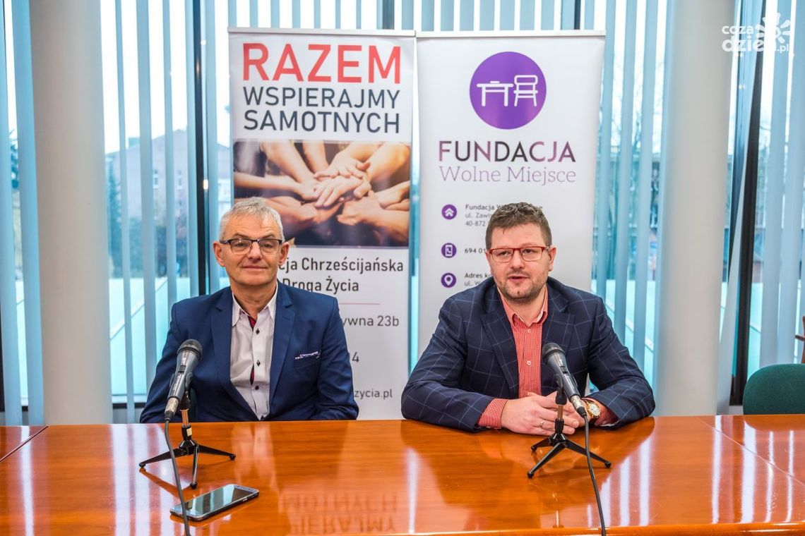 Wielkanocne śniadanie dla samotnych Wielkanocne śniadanie dla samotnych