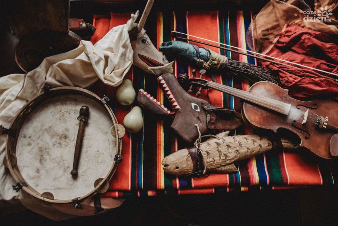 Wielkanocne tradycje kolędnicze i obrzędowość wiosenna. Będą warsztaty  