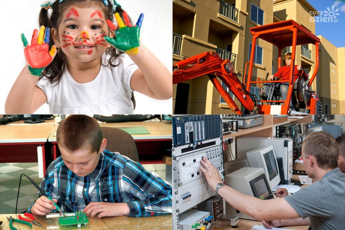 Wielki piknik z techniką - Kombud zaprasza!