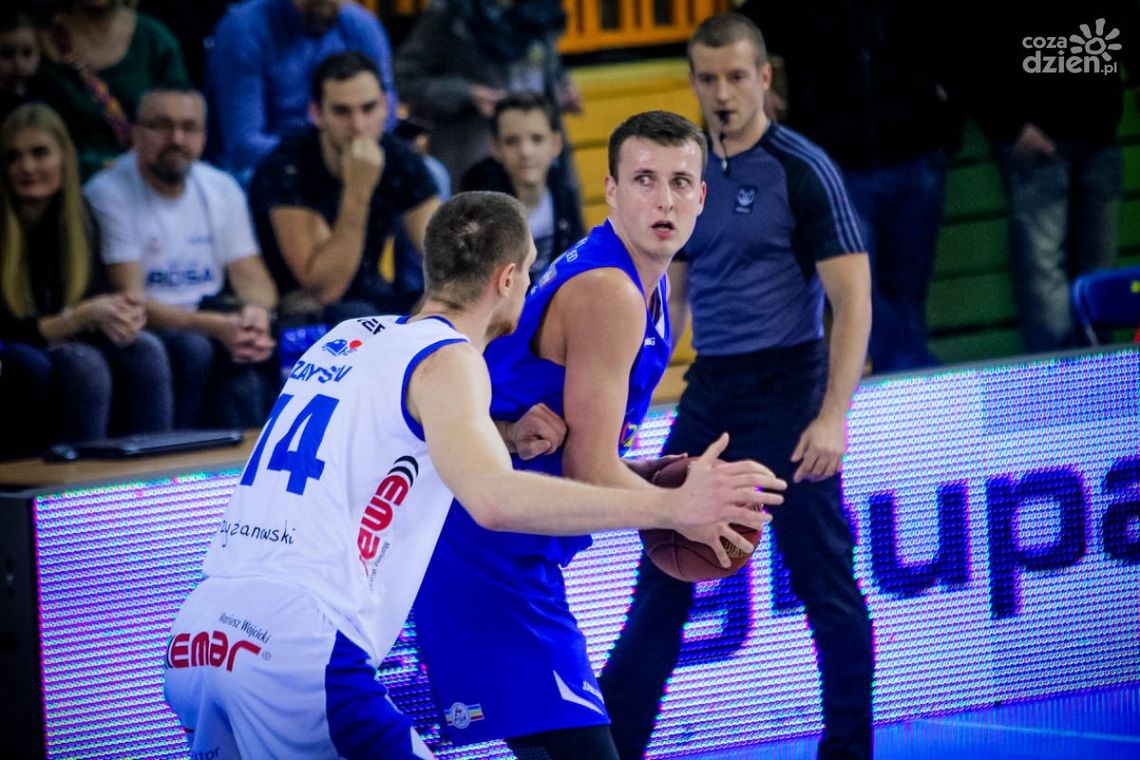 Wielki powrót do HydroTrucku Radom. Damian Jeszke zawodnikiem 1. ligowca!