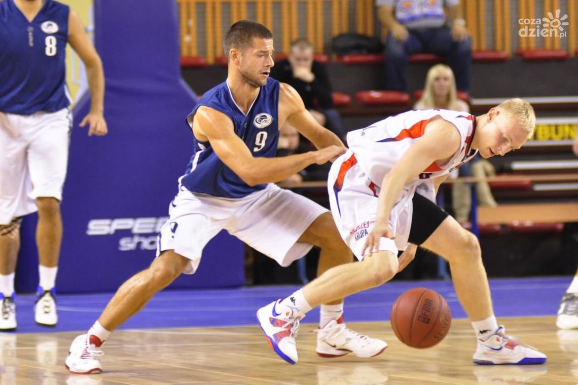 Wielkie emocje podczas Memoriału prof. Wicherka!