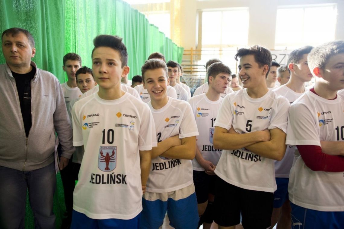 Wielkie granie w Jedlińsku Wielkie granie w Jedlińsku