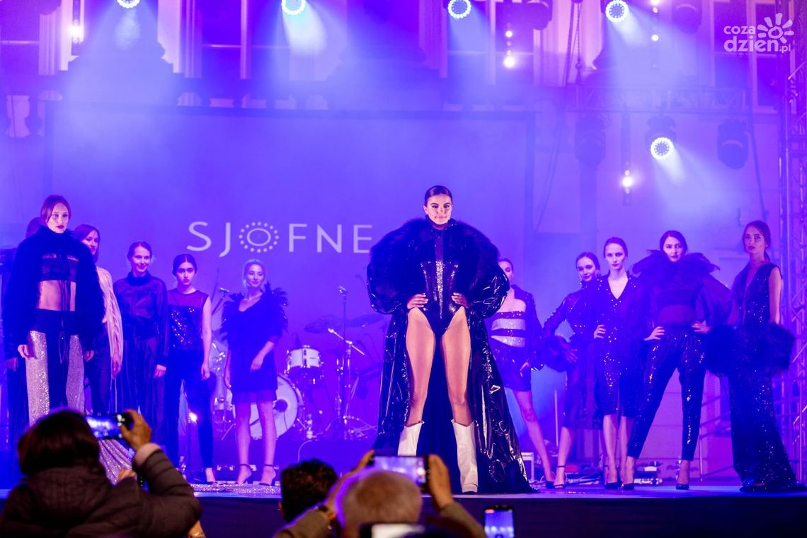 Wielkie modowe wydarzenie w Radomiu. Nagrodzono trzy kolekcje