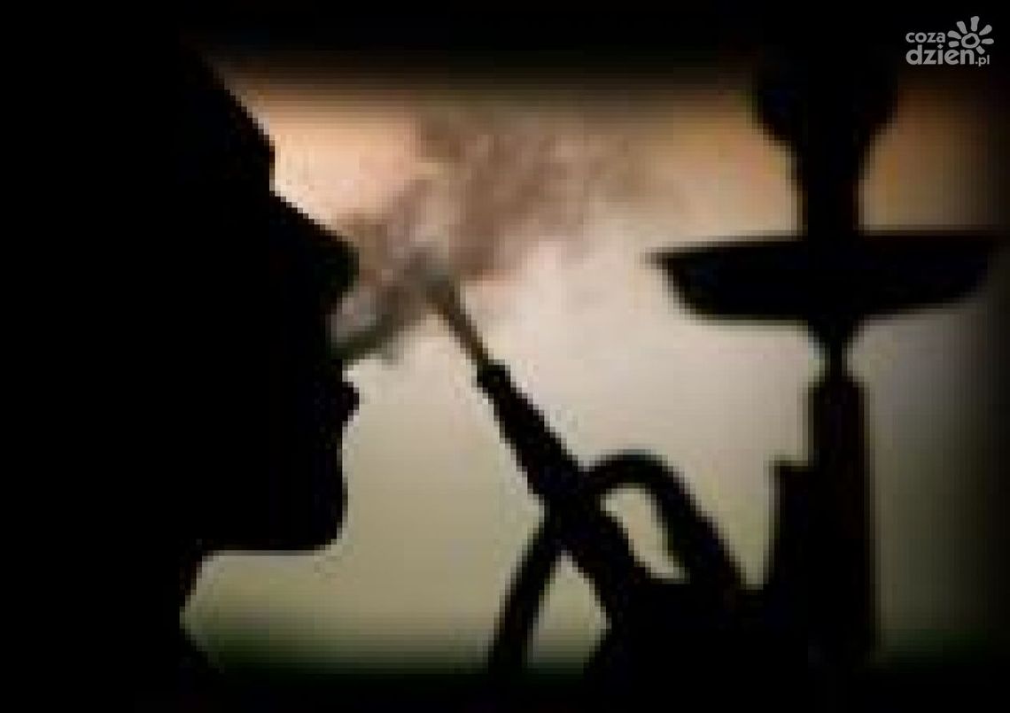 Wielkie Palenie Shishy Wielkie Palenie Shishy