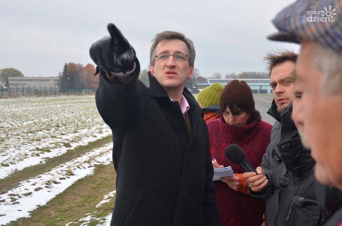 Wielkie plany Portu Lotniczego!