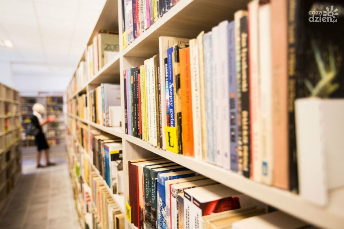 Wielkie poszukiwanie książek. Przed nami Bookujemy Radom 3