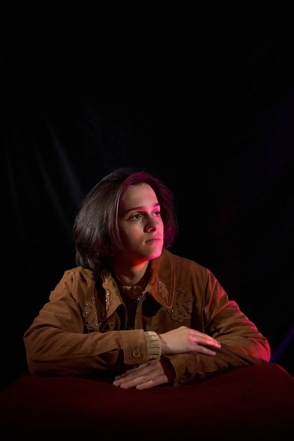 Wielkie sukcesy młodego artysty z Wacyna. Chłopak podbija świat muzyki