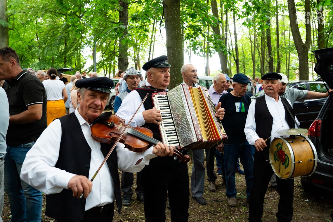 Wielkie święto kultury ludowej w Przysusze. Za nami 66. Dni Kolbergowskie Wielkie święto kultury ludowej w Przysusze. Za nami 66. Dni Kolbergowskie