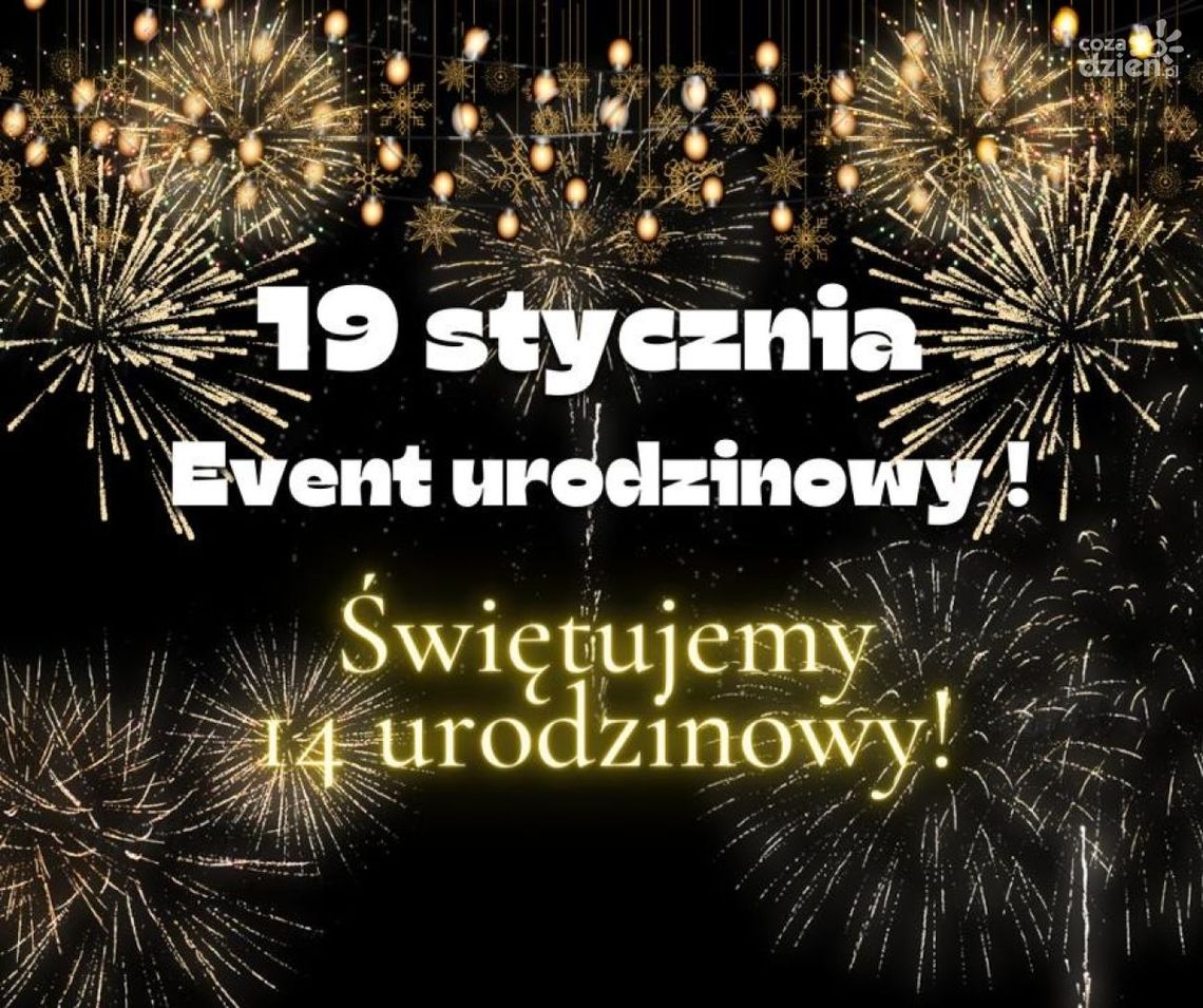 Wielkie świętowanie radomskiego medycznego Shintai Day SPA już w najbliższy czwartek!