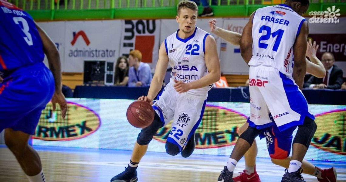 Wielkie zwycięstwo ROSY Radom! Wielkie zwycięstwo ROSY Radom!