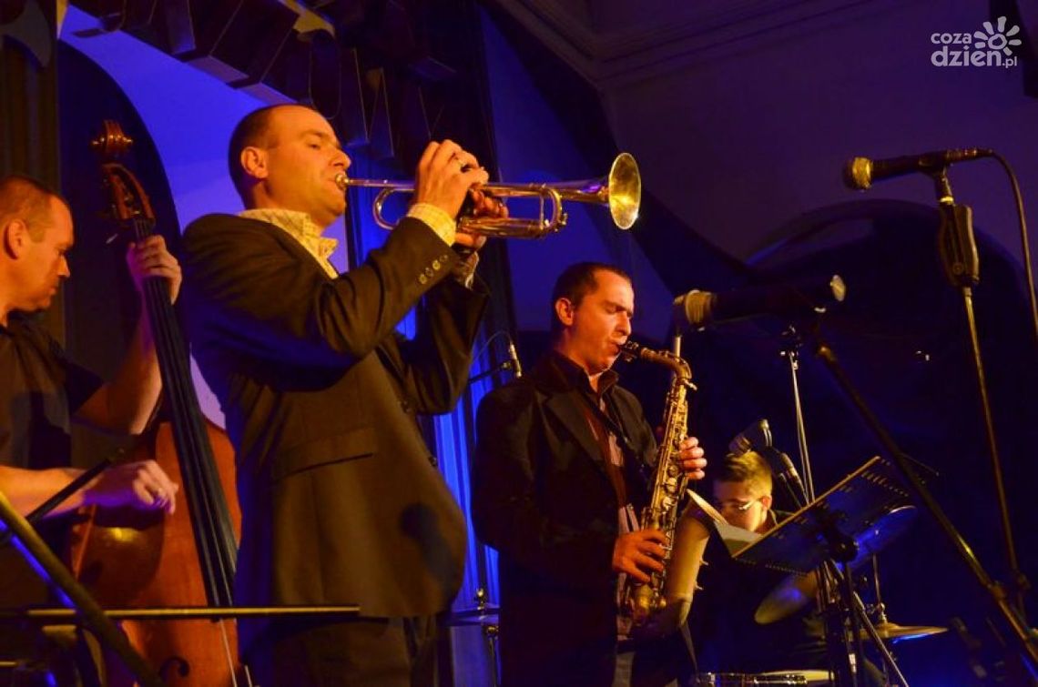 WIELOGÓRA. Cáfe Jazz Festival