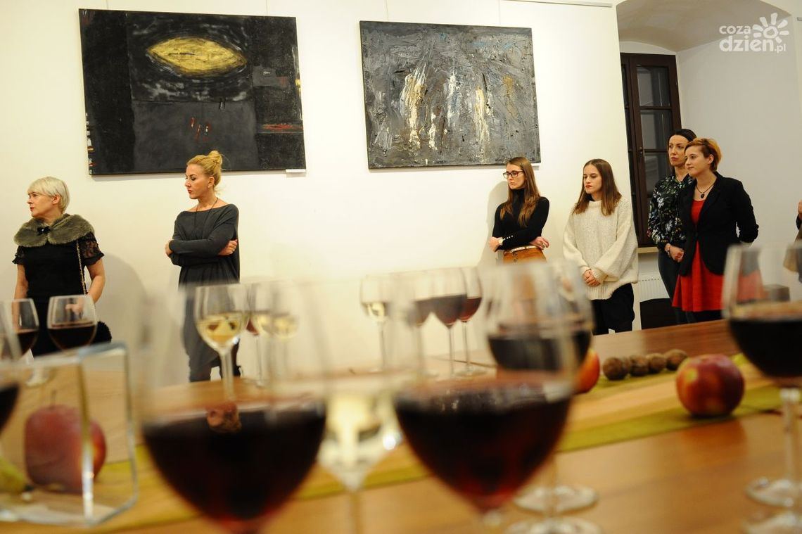 "Wielokrotność" w "Kaplicy Zamkowej"