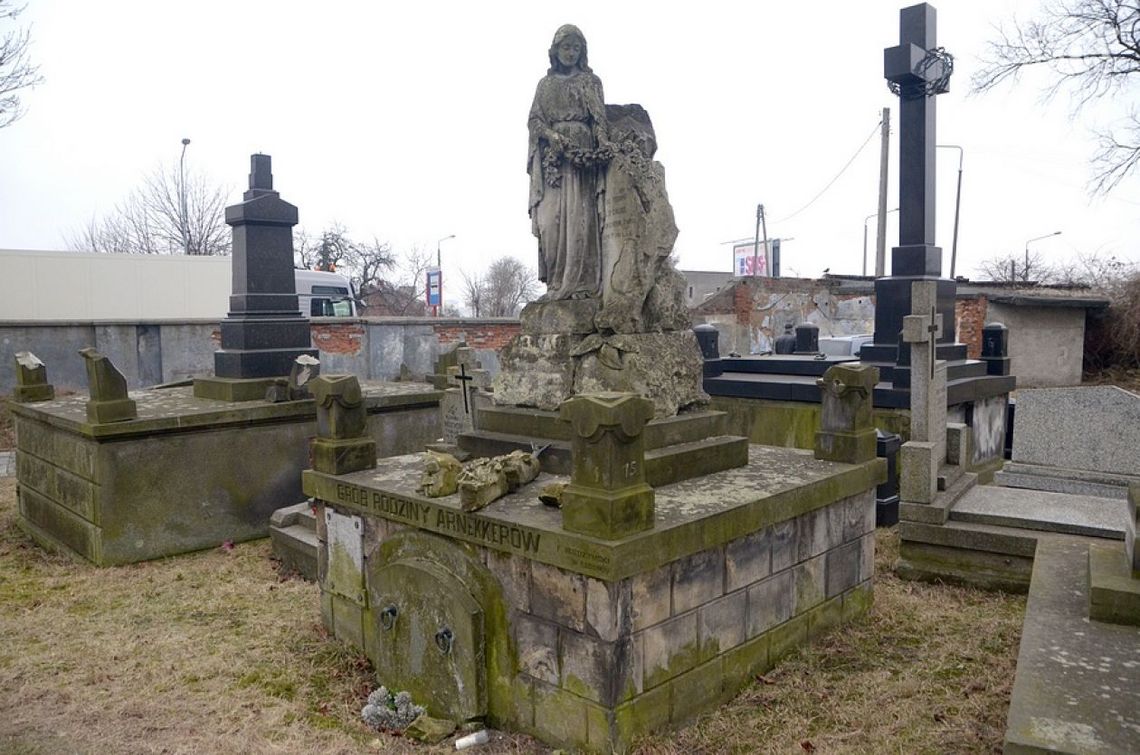 Wielokulturowe dziedzictwo Radomia, cz. III