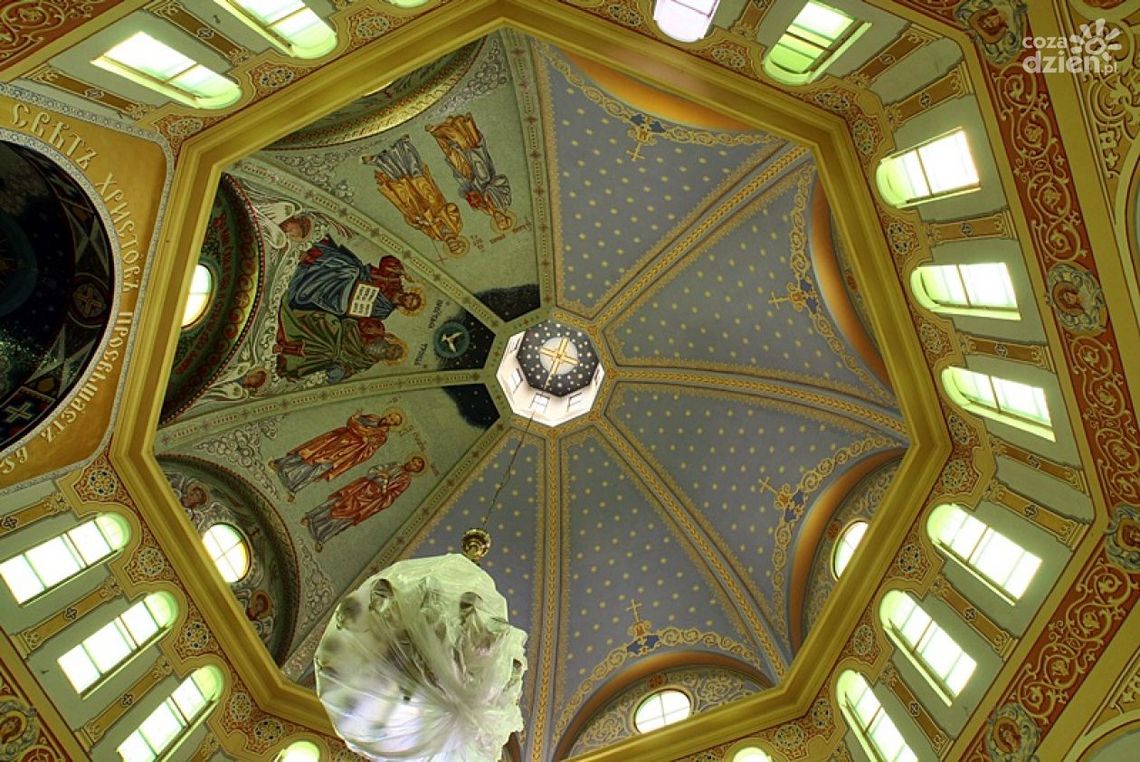 Wielokulturowe dziedzictwo Radomia, cz. V