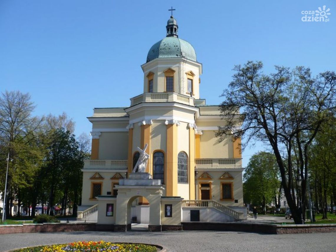 Wielokulturowe dziedzictwo Radomia, cz. VI