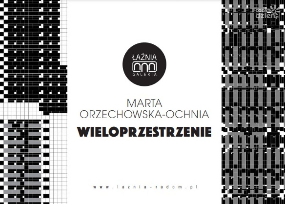 Wieloprzestrzenie w "Łaźni" Wieloprzestrzenie w "Łaźni"