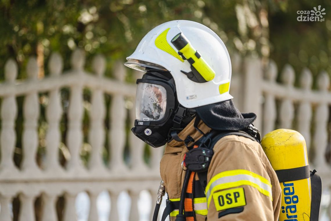 Wiemy, co było przyczyną zatrucia na Holszańskiej