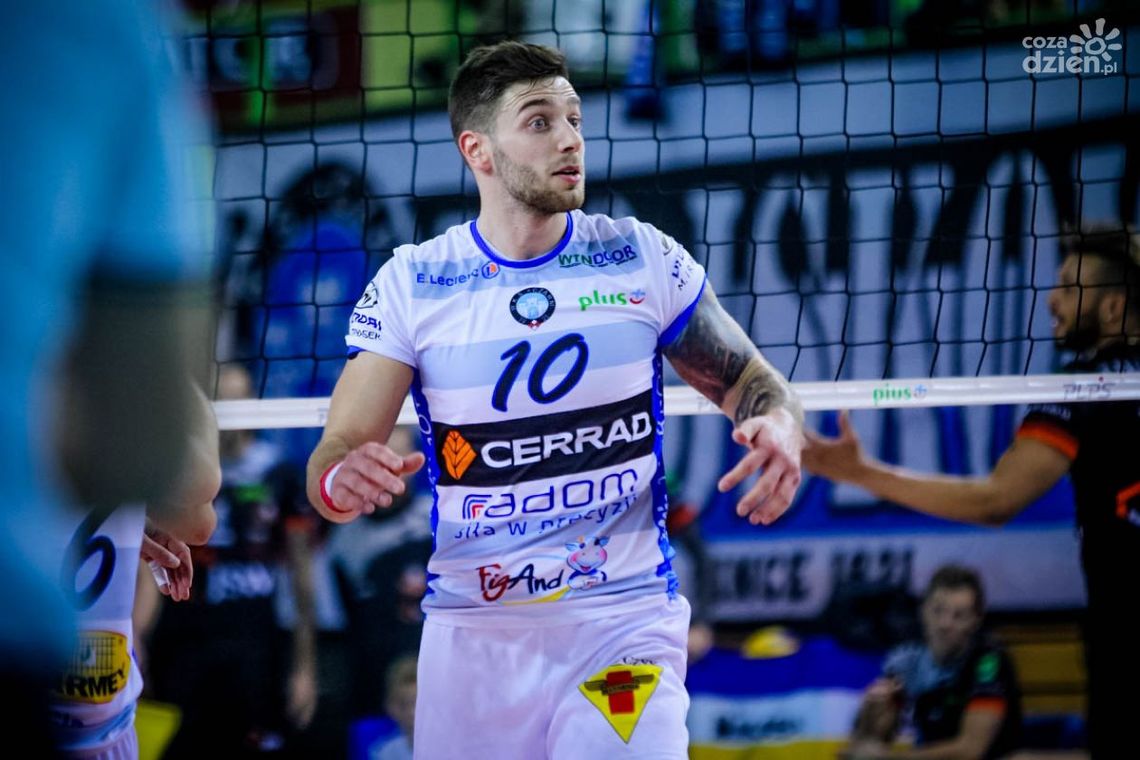 Wiemy, co ze zdrowiem Filipa, Kwasowskiego i Vincicia 