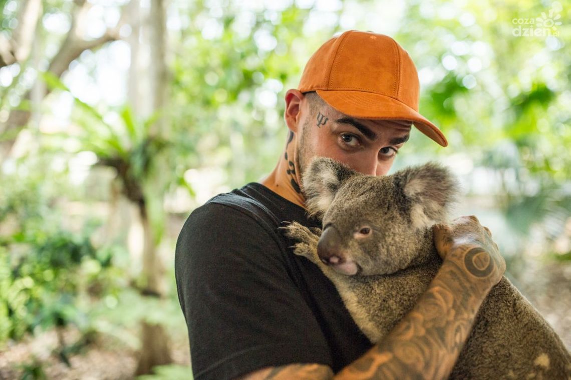 Wiemy kiedy Quebonafide zagra w Radomiu!