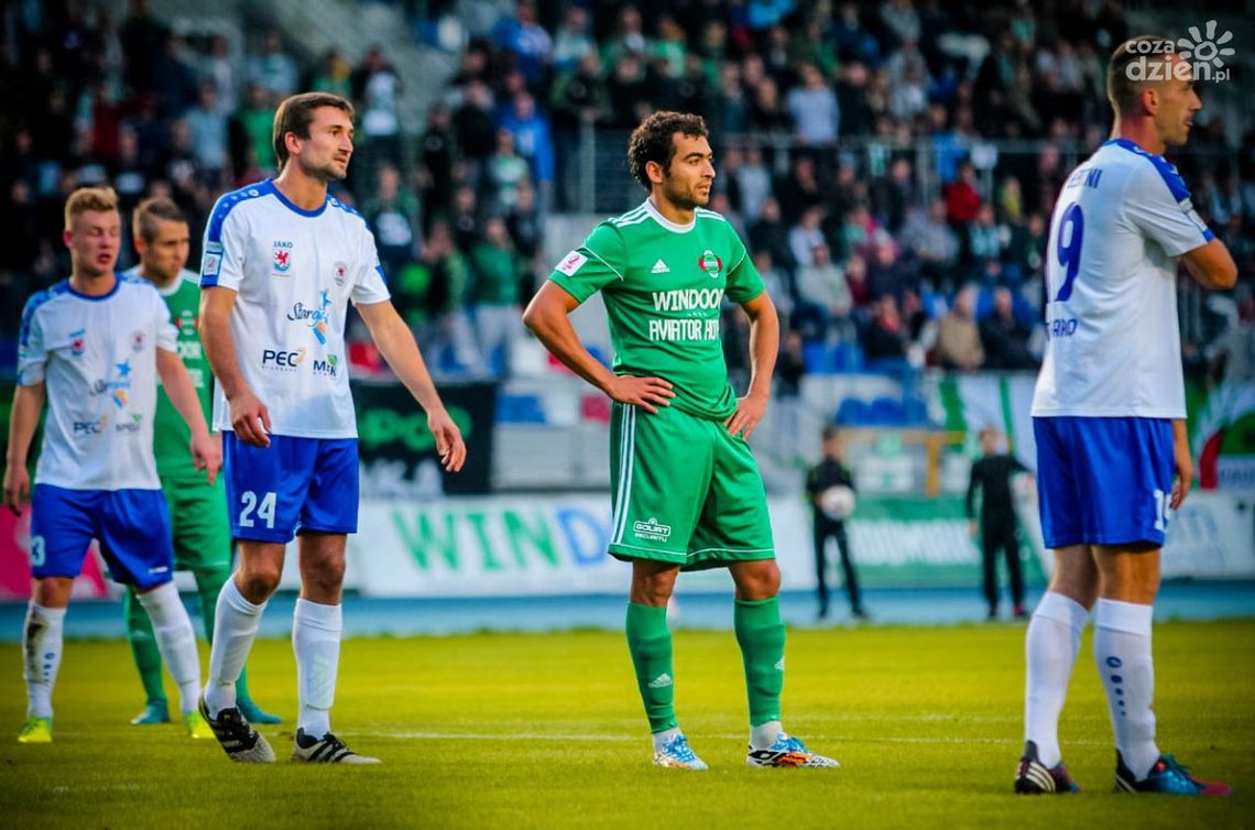Wiemy, kiedy Radomiak zagra w Stargardzie Wiemy, kiedy Radomiak zagra w Stargardzie