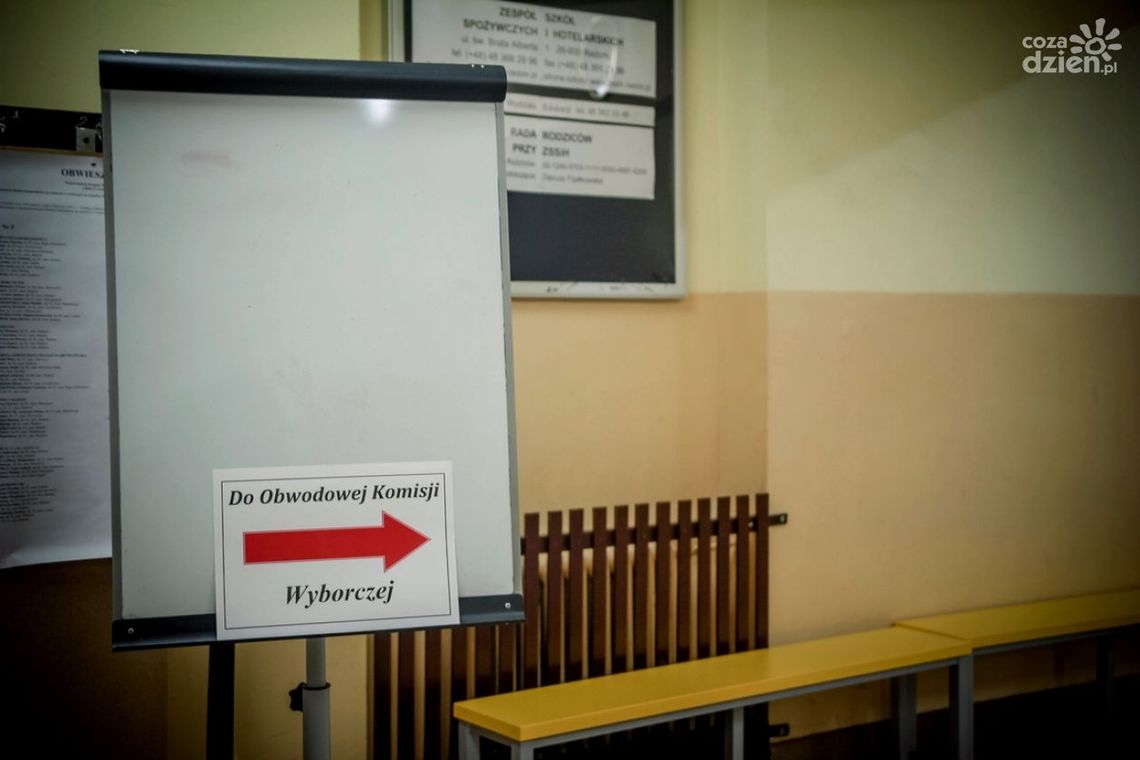 Wiemy, kto rządzi w sejmiku!