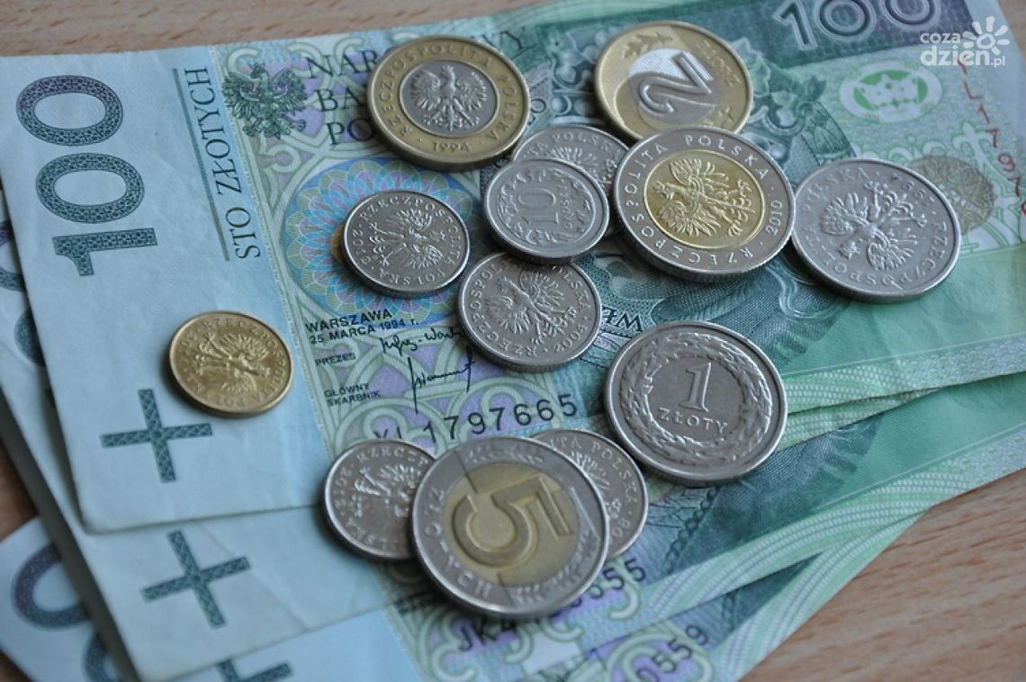 Wiemy na co Mazowsze wyda pieniądze