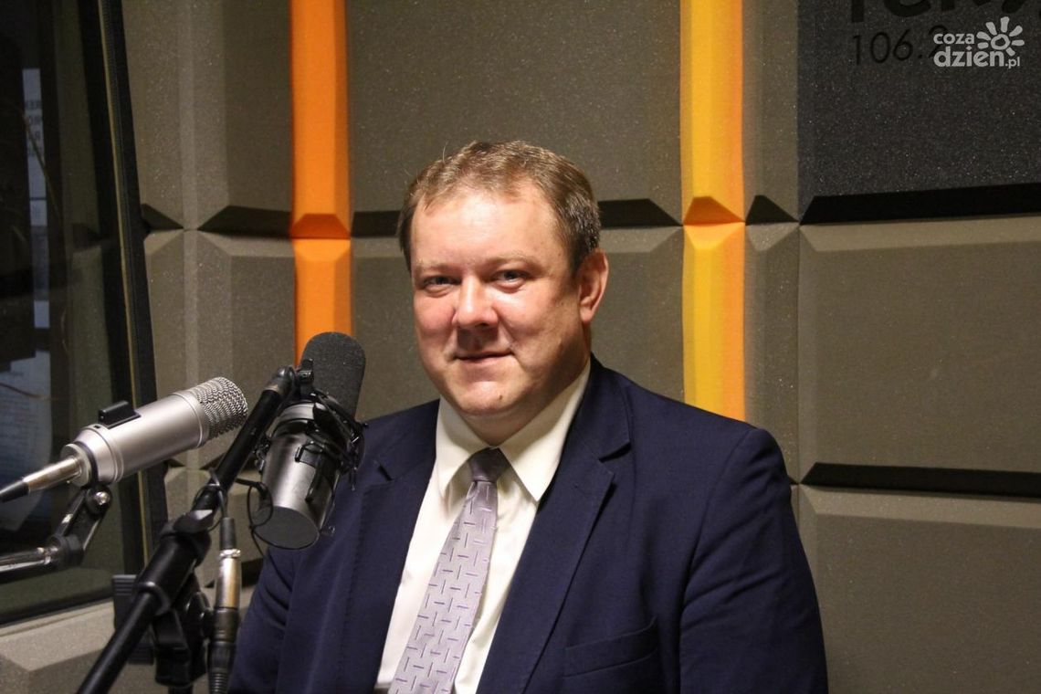 WIENIAWA. Podpiszą umowy na budowę dróg WIENIAWA. Podpiszą umowy na budowę dróg