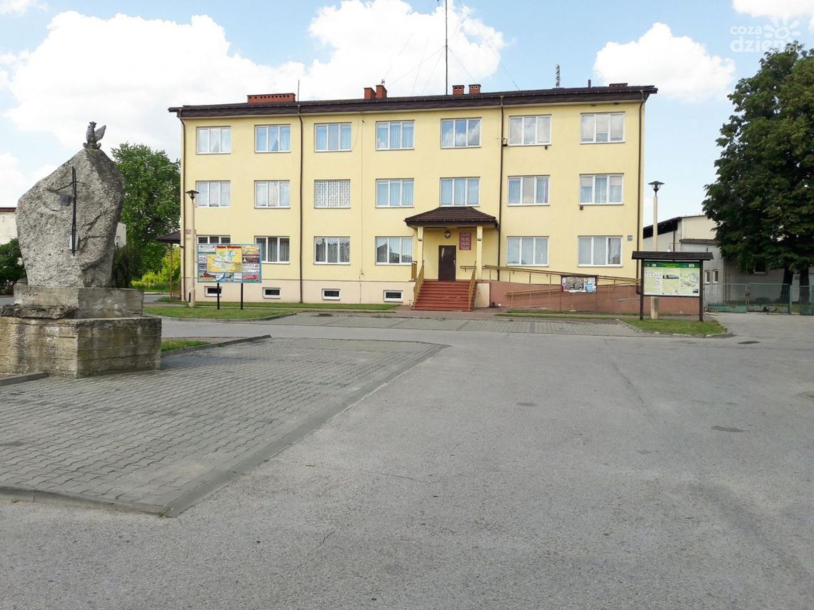 WIENIAWA. Spotkanie w sprawie kanalizacji WIENIAWA. Spotkanie w sprawie kanalizacji