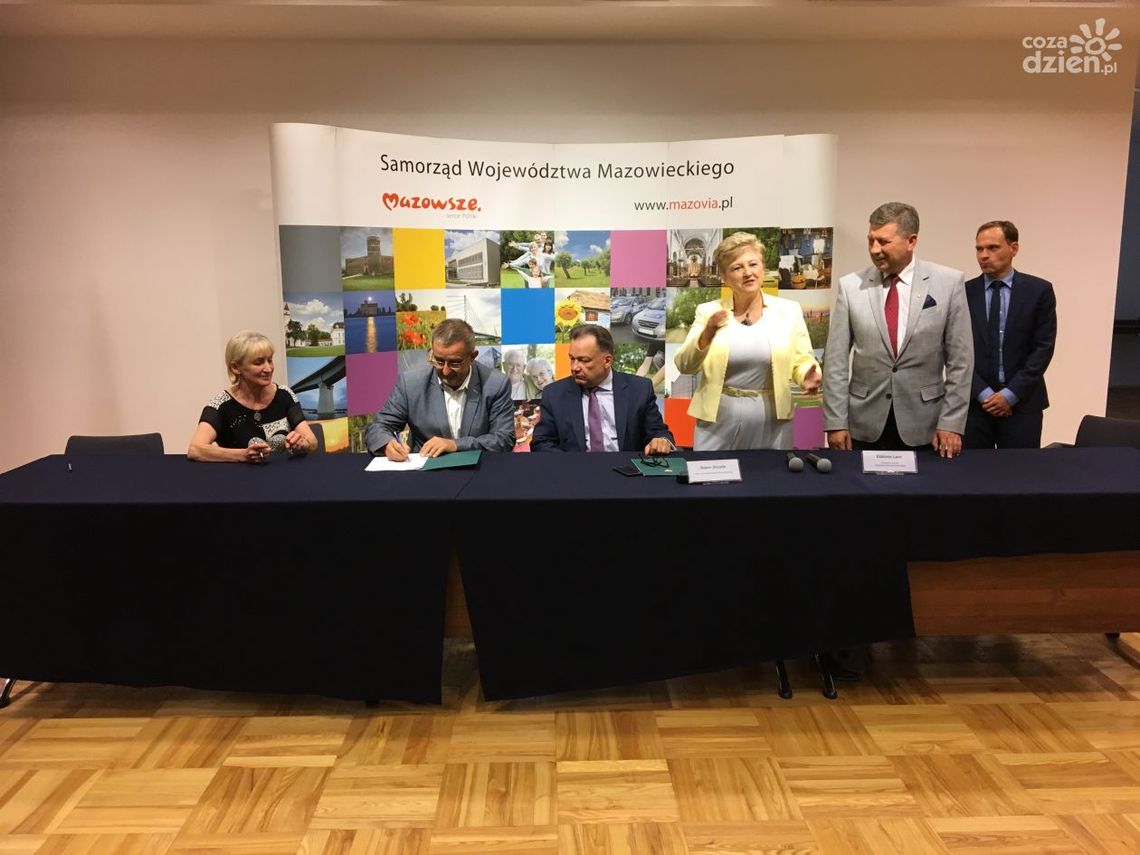 Wierzbica. 150 tys zł na modernizację obiektu sportowego Wierzbica. 150 tys zł na modernizację obiektu sportowego