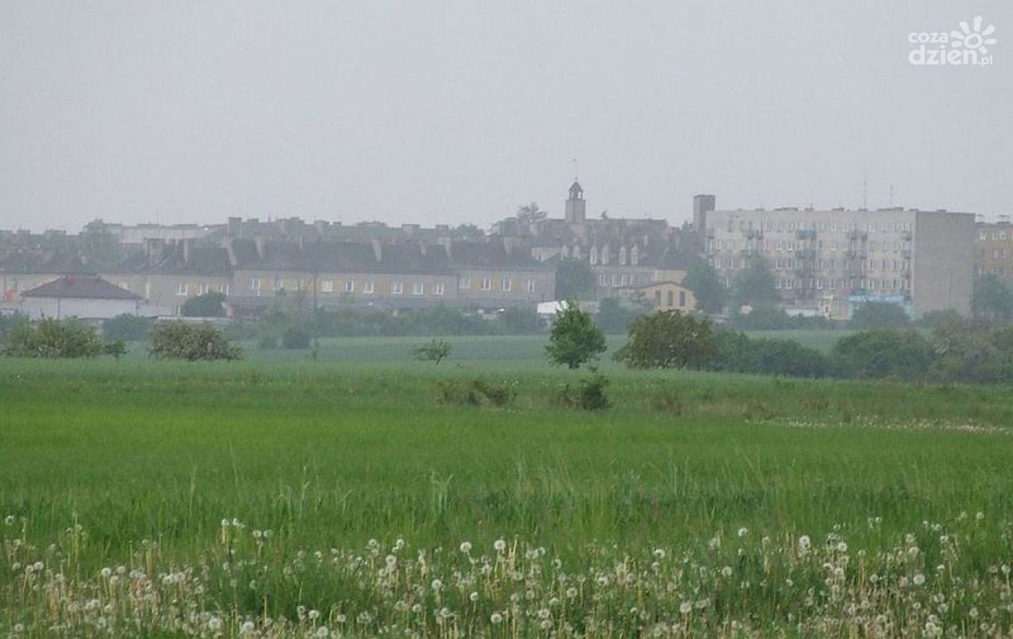 Wierzbica. Historyczny moment dla gminy